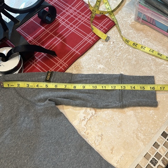 Abercrombie & Fitch Shirt​​​ - Picture 8 of 8